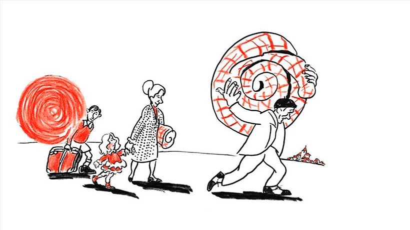 Premios Nacionales de Ilustración y Cómic 2017 1