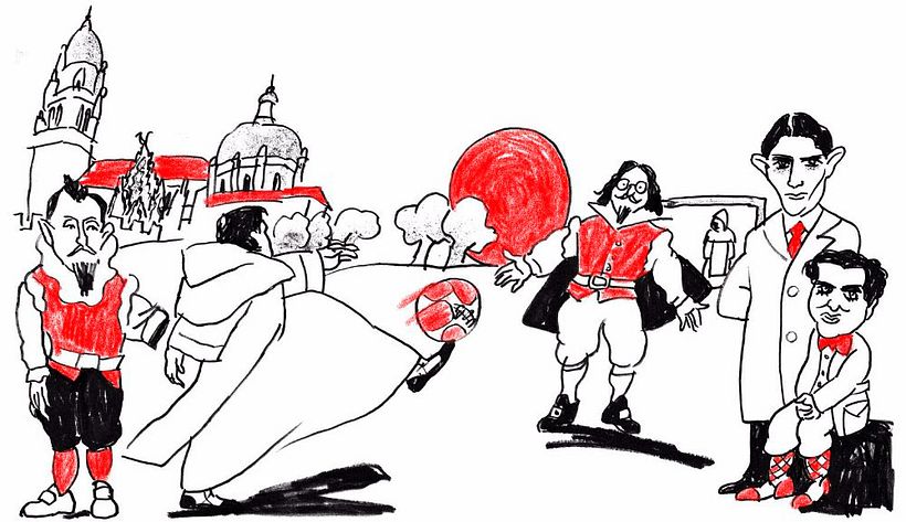 Premios Nacionales de Ilustración y Cómic 2017 6