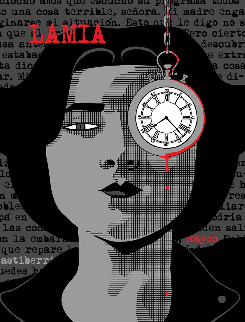 Premios Nacionales de Ilustración y Cómic 2017 13