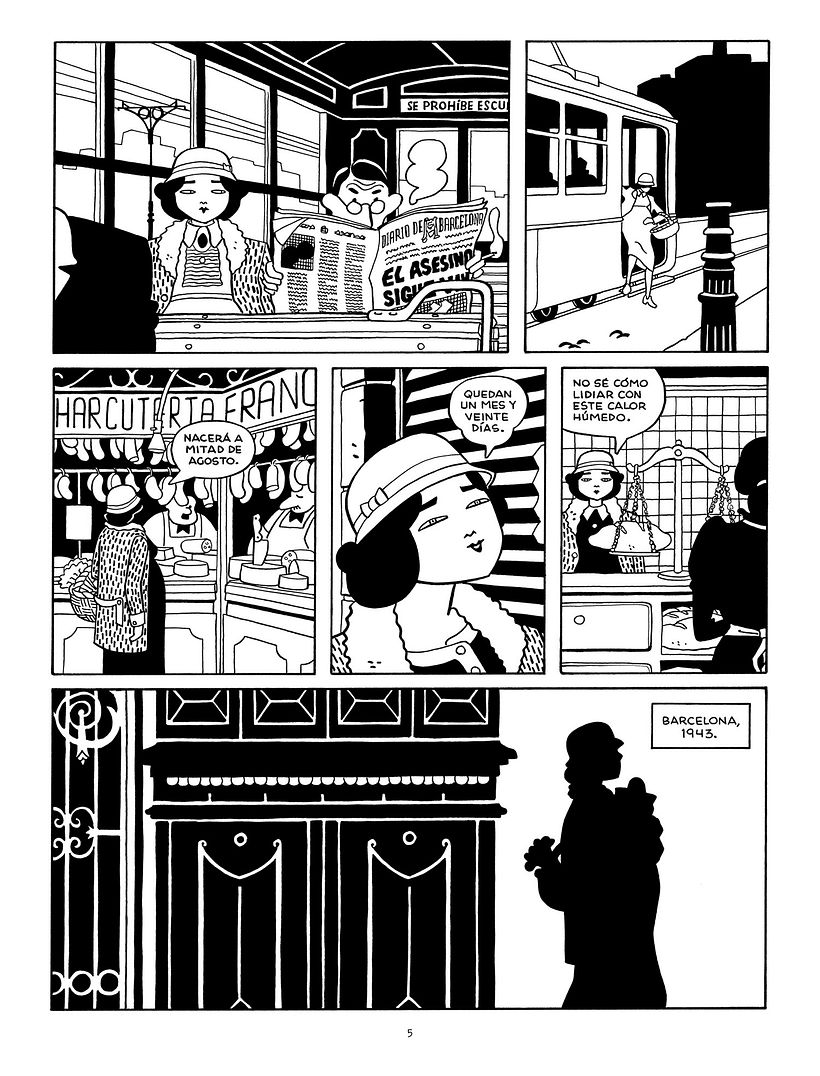 Premios Nacionales de Ilustración y Cómic 2017 15