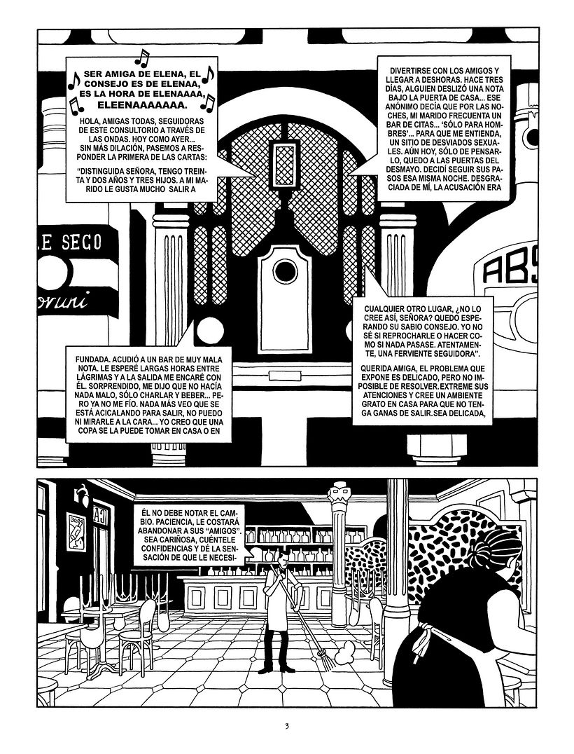Premios Nacionales de Ilustración y Cómic 2017 17