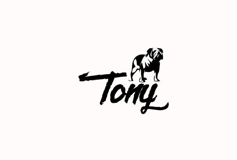 Tony Brand  -1