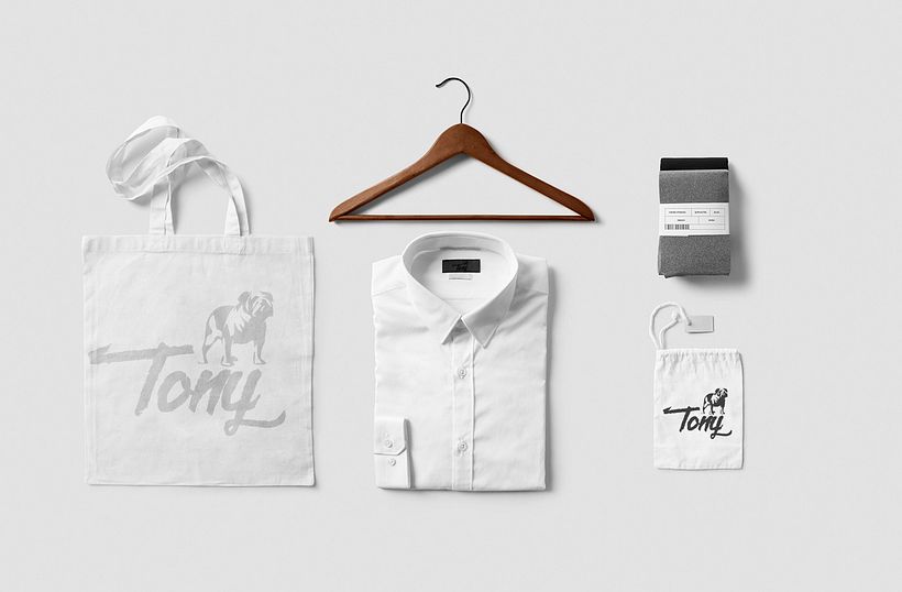Tony Brand  0