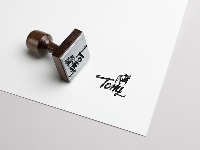 Tony Brand  4
