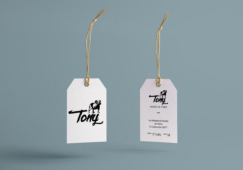 Tony Brand  5