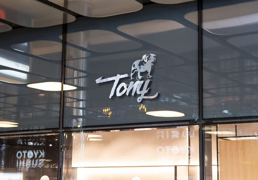 Tony Brand  10