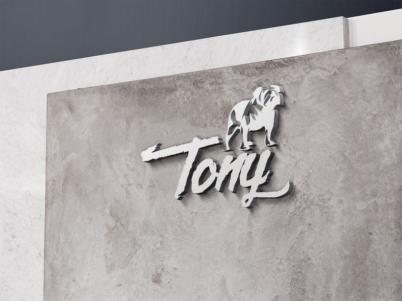 Tony Brand  11