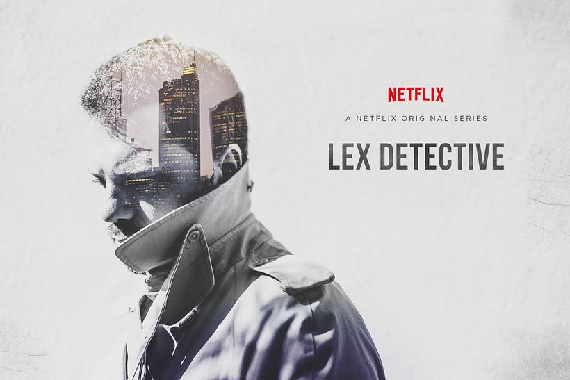 Lex Detective Netflix 1