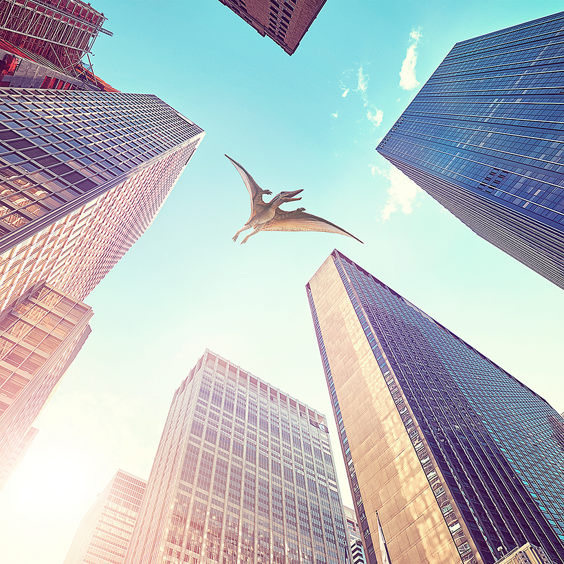 Ciudades de la Imaginación 0