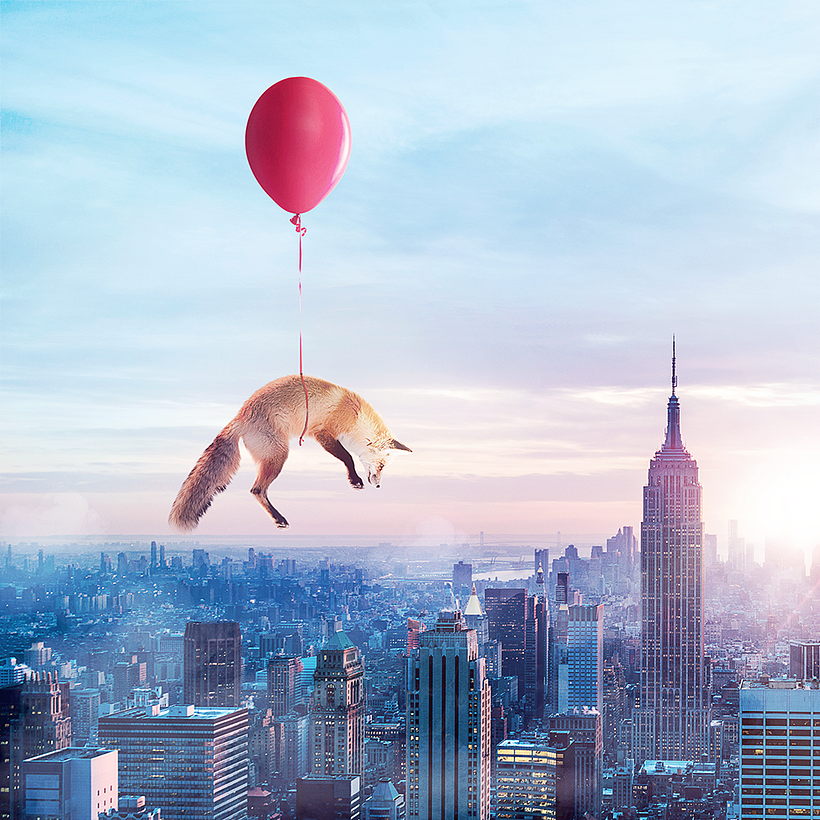 Ciudades de la Imaginación 2