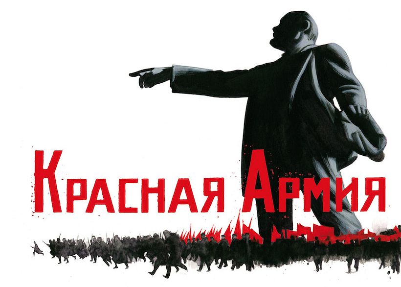 "Diez días que sacudieron el mundo" de John Reed  4