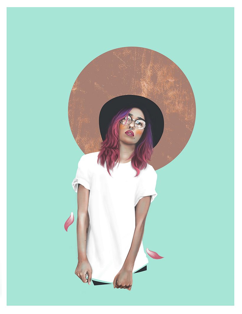 CAMENAS / Portrait 1