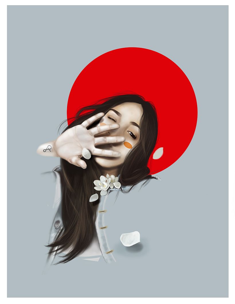 CAMENAS / Portrait 2