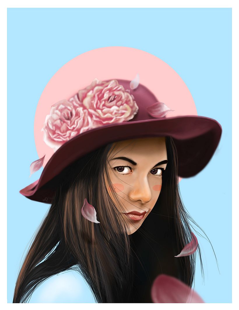 CAMENAS / Portrait 6