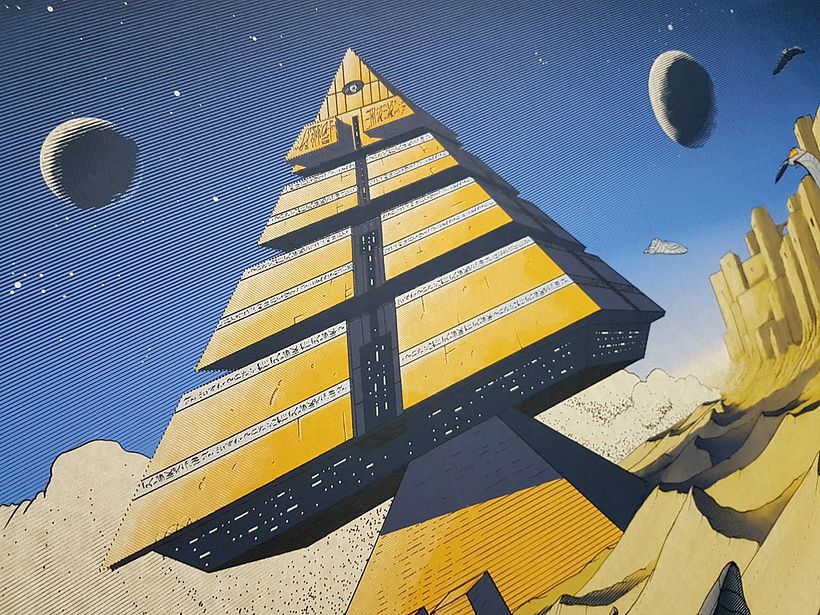Stargate 1