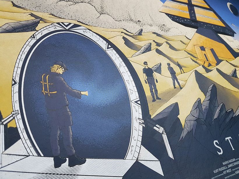 Stargate 2