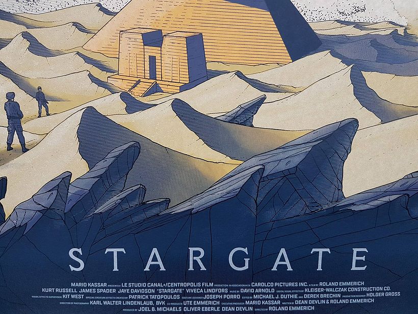 Stargate 3