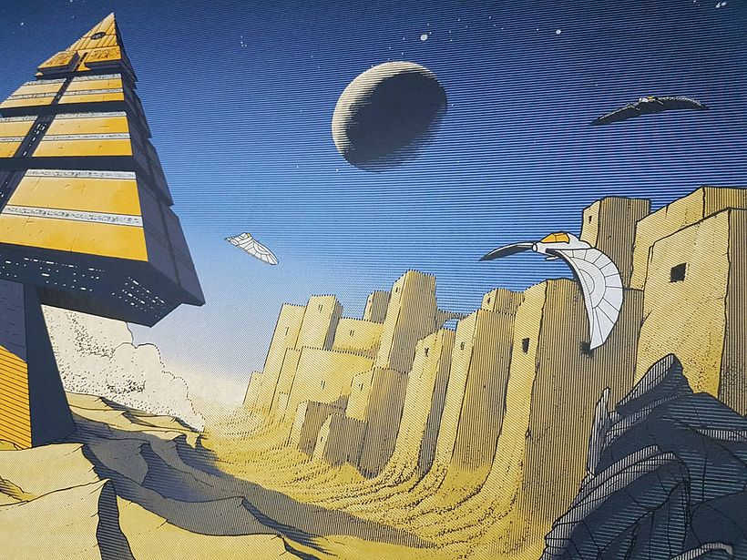 Stargate 5