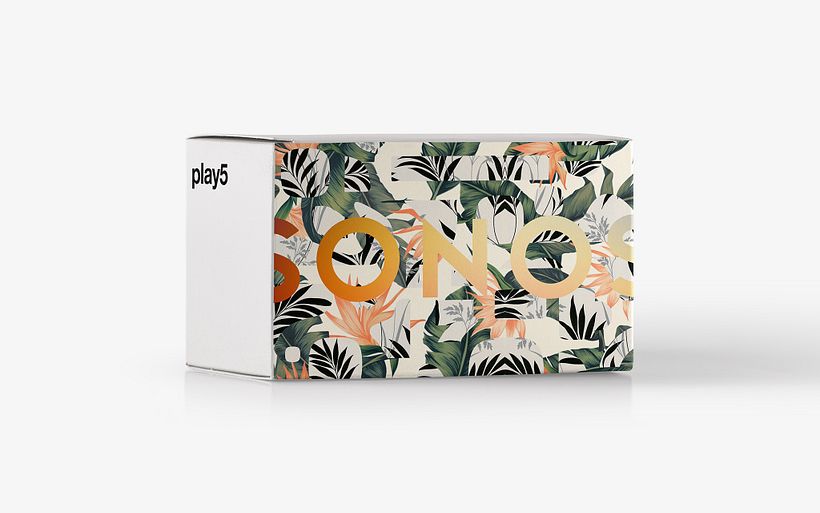 Sonos Home Sound System USA 0