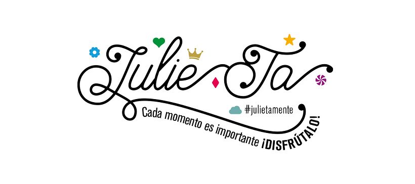 Julie Ta. Moda y complementos 0