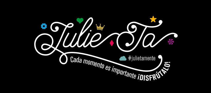 Julie Ta. Moda y complementos 1