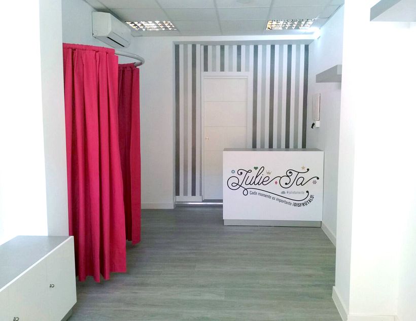 Julie Ta. Moda y complementos 9