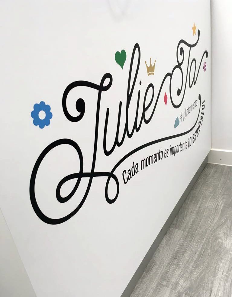 Julie Ta. Moda y complementos 10