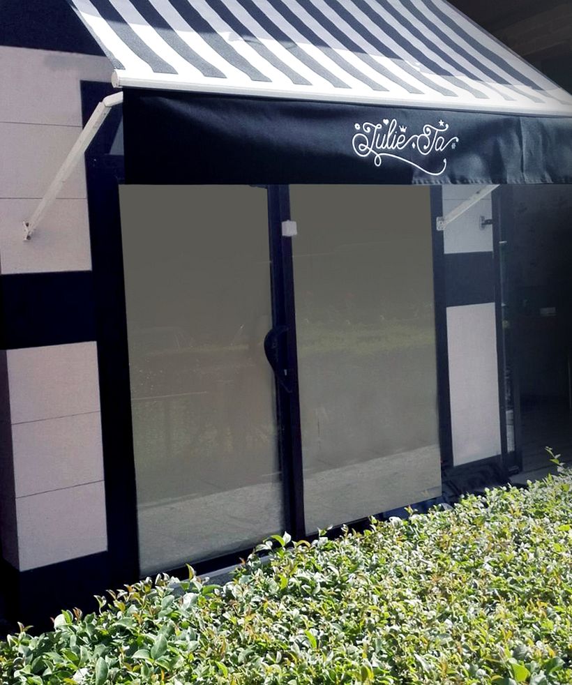 Julie Ta. Moda y complementos 13