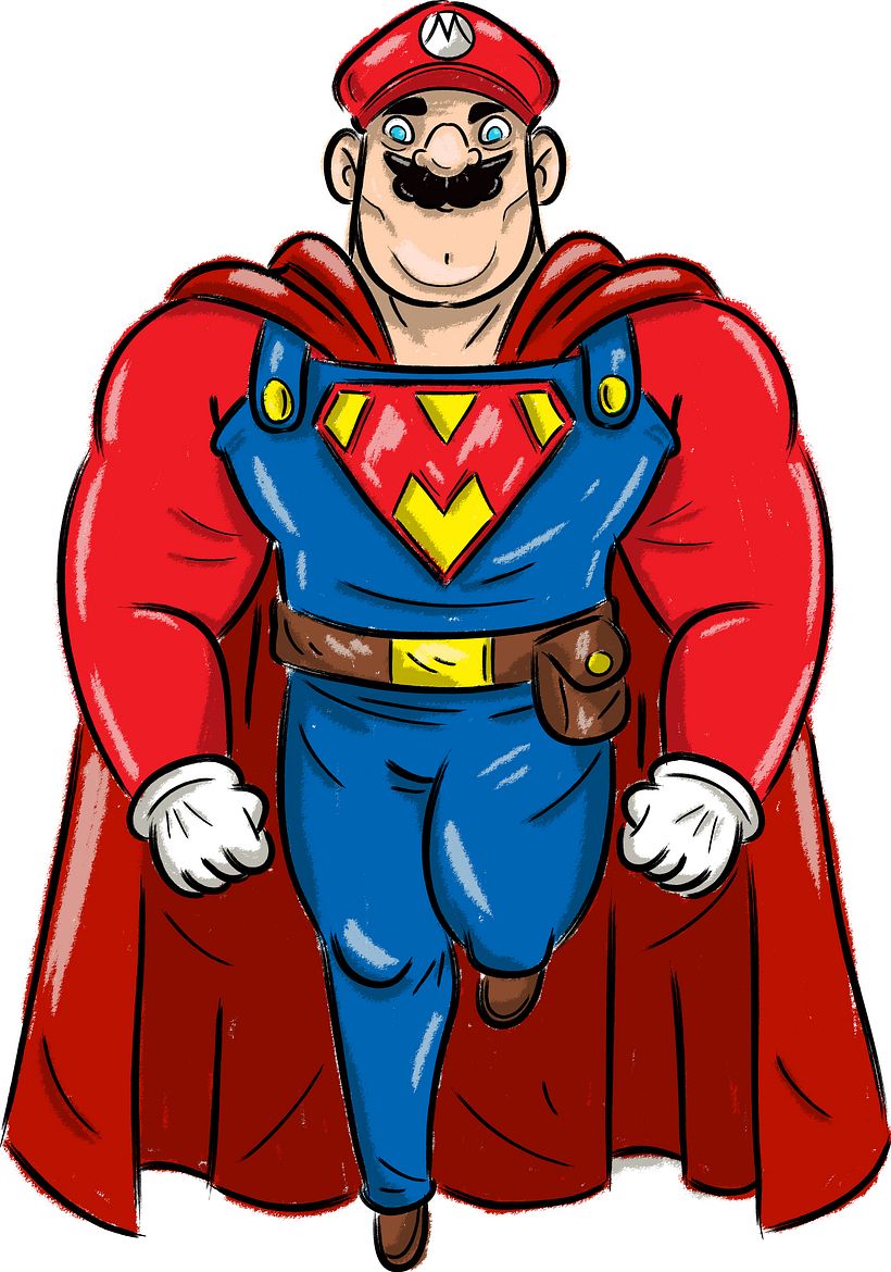 Personajes -1