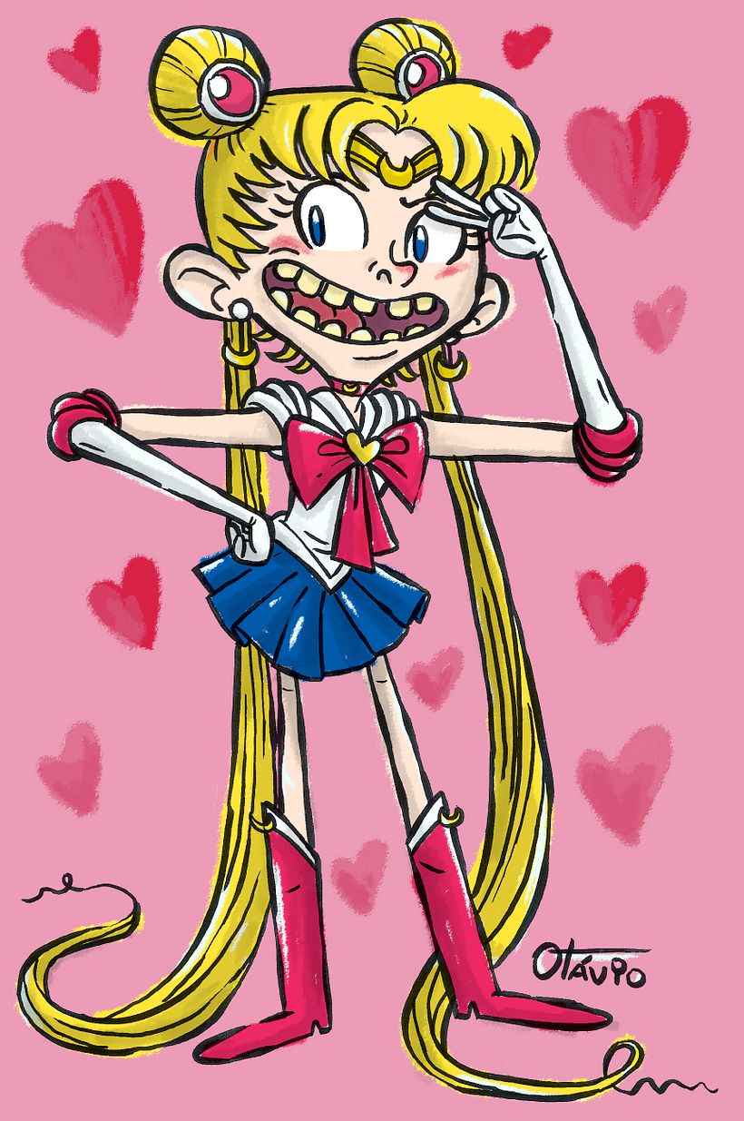 Personajes 5