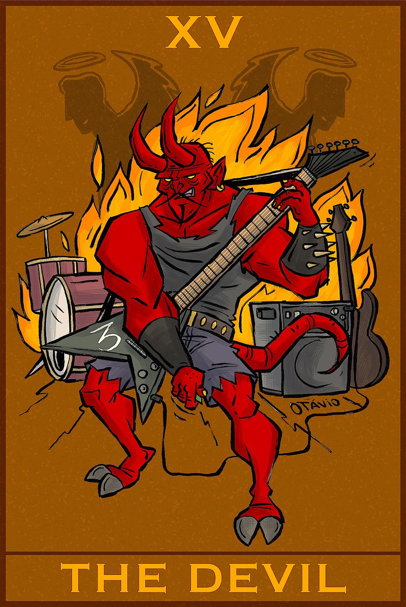 Personajes 6