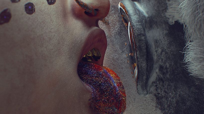 Los increíbles títulos del 'OFFF London' 2017 5