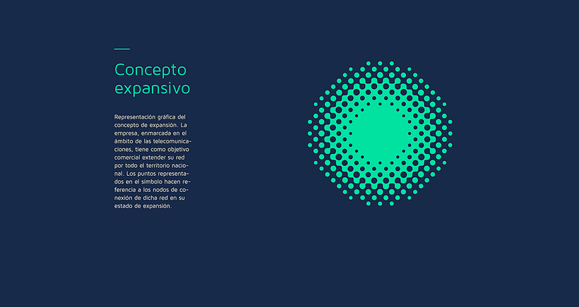 Neutra Network Services | Diseño de Identidad Visual Corporativa. 2