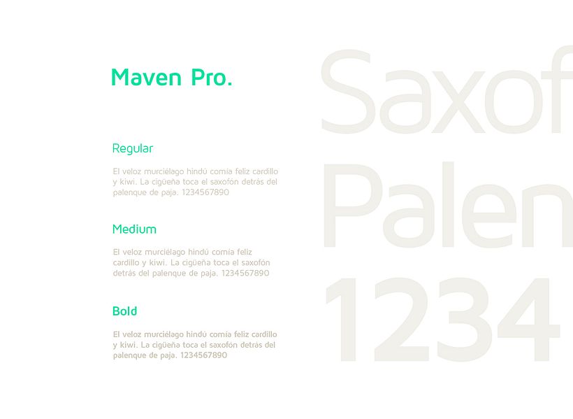 Neutra Network Services | Diseño de Identidad Visual Corporativa. 4