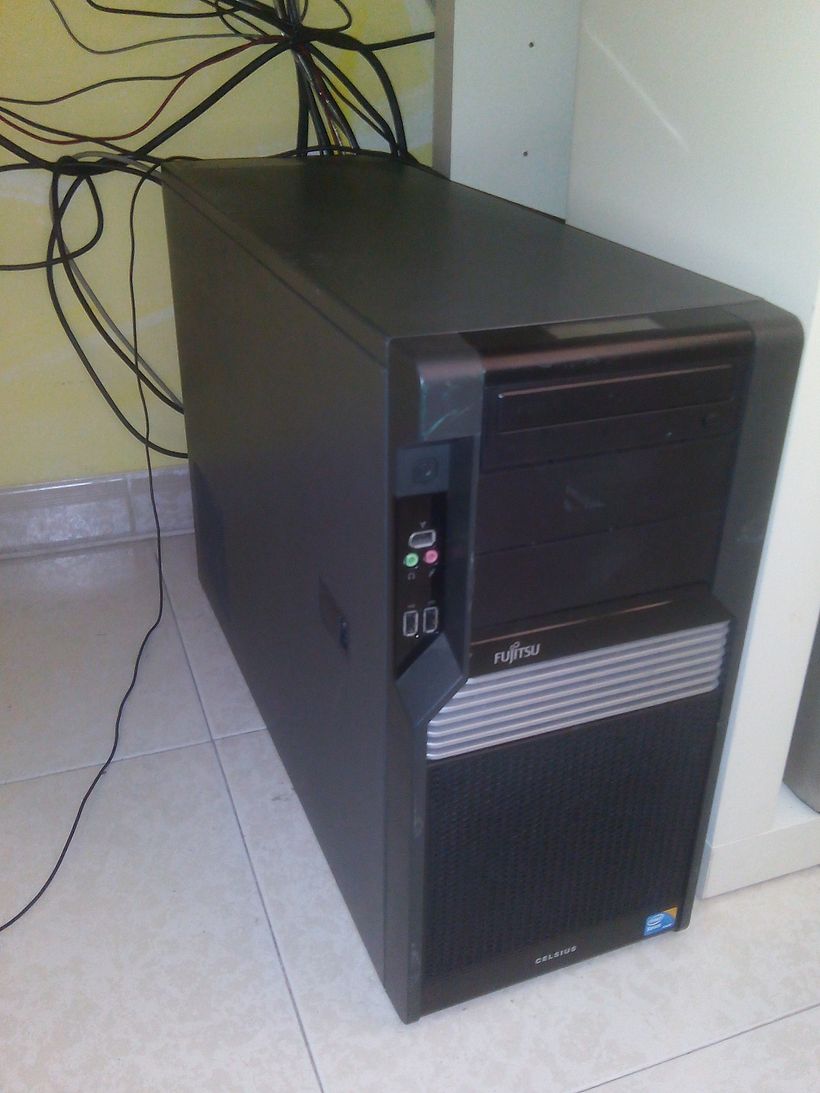 Workstation 3d 1