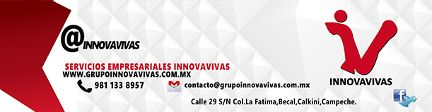 Innovavivas 1