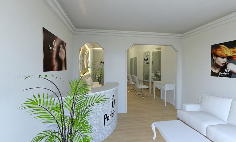 Parlair | Hairdressers & Beauty shop 5