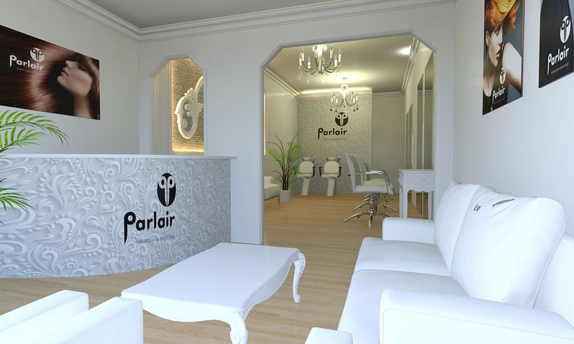 Parlair | Hairdressers & Beauty shop 6