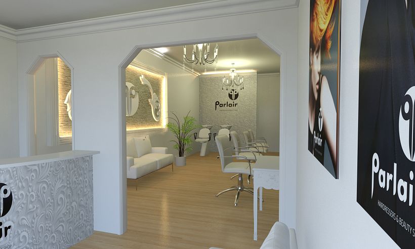 Parlair | Hairdressers & Beauty shop 7