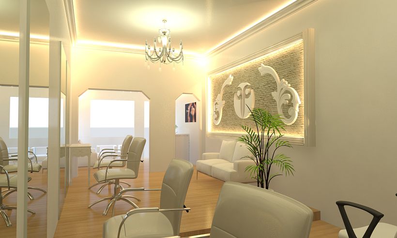Parlair | Hairdressers & Beauty shop 8