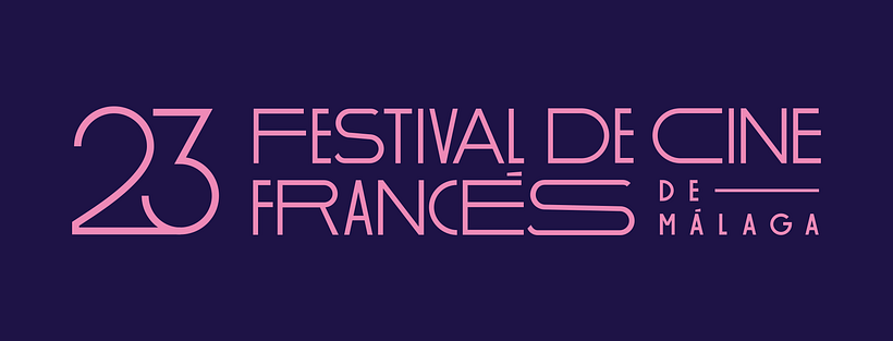 23 Festival de Cine Francés de Málaga 1