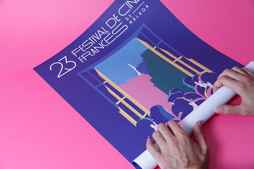 23 Festival de Cine Francés de Málaga 6