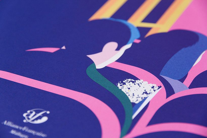 23 Festival de Cine Francés de Málaga 10