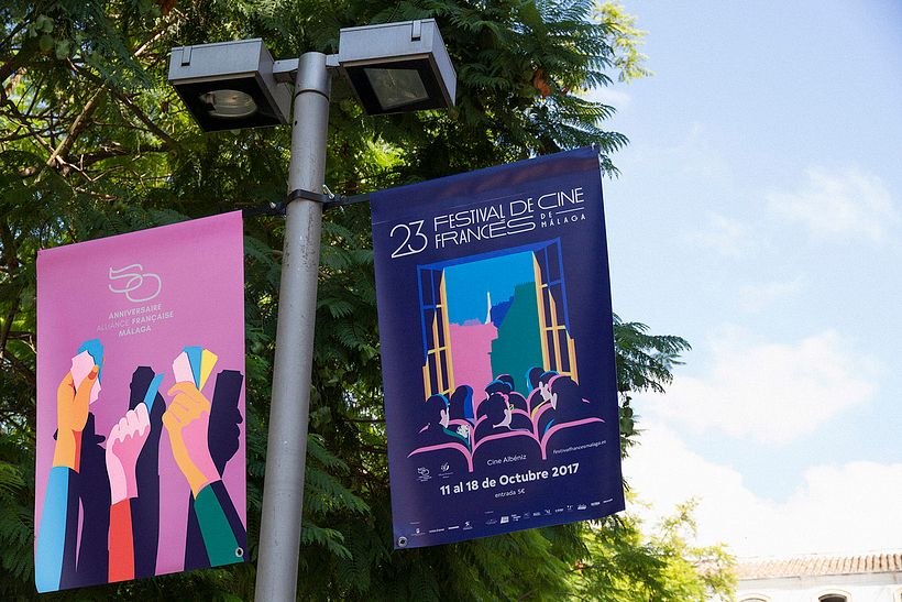 23 Festival de Cine Francés de Málaga 11