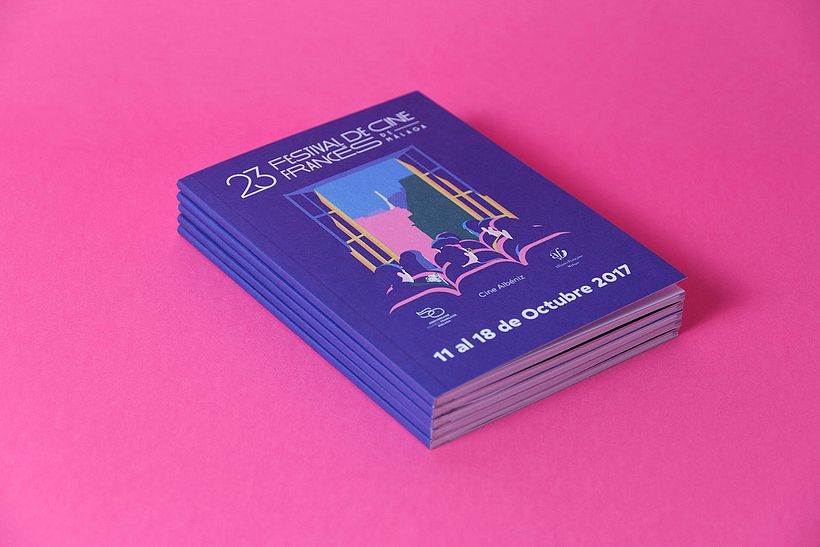 23 Festival de Cine Francés de Málaga 15