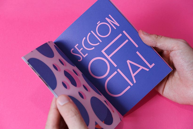 23 Festival de Cine Francés de Málaga 16