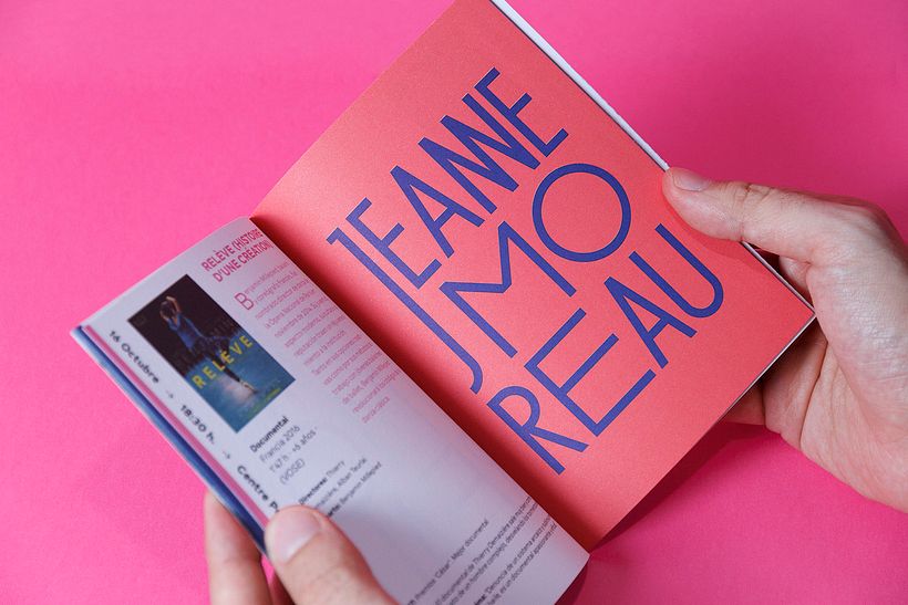 23 Festival de Cine Francés de Málaga 20