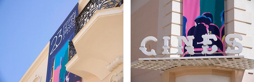 23 Festival de Cine Francés de Málaga 14