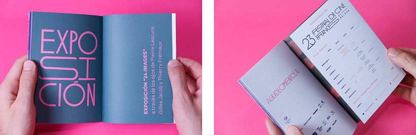 23 Festival de Cine Francés de Málaga 17