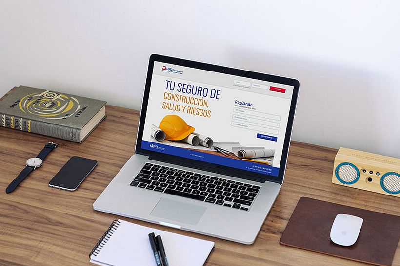 Sitios y proyectos web 1